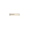 Kinkiet 40cm z alabastru LED 3000K Albatre MOD366WL-L9BS3K Maytoni