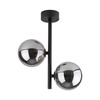 Lampa sufitowa ESTERA BLACK TK Lighting 6706