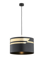 Lampa wisząca METIS 40cm Argon 4288