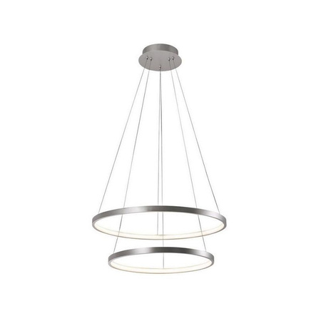 Lampa wisząca CIRCLE LED Leuchten Direkt 11525-21