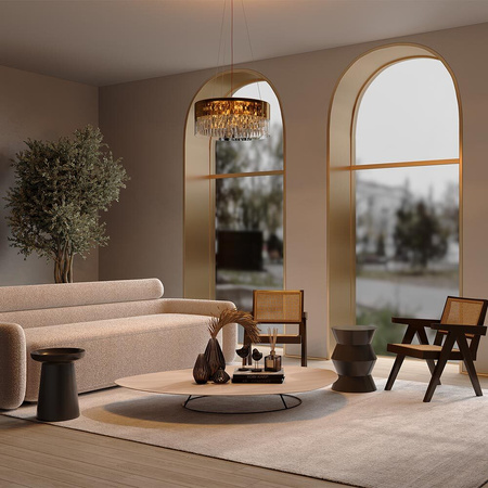 Lampa wisząca WONDERLAND Maytoni MOD313PL-06G