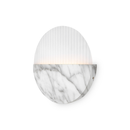 Ozdobny okragły kinkiet o średnicy 30cm LED 3000K Jupiter MOD320WL-L13MR3K1 Maytoni