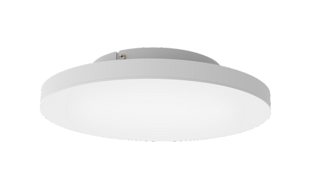 Lampa sufitowa TURCONA-C LED 45cm Eglo 99119 sterowana pilotem funkcja smart