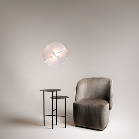 Lampa wisząca REFLEX LED Maytoni MOD154PL-L6W3K