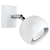 Kinkiet, oprawa pojedyncza OCULARE 1 Sollux Lighting SL0437 SL0443 - kolor do wyboru