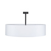 Lampa sufitowa RONDO WHITE 60cm TK Lighting 4242