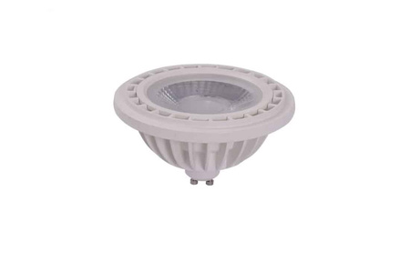Żarówka LED SMART ES111 15W 3000K DIMM WH AZZARDO AZ3362