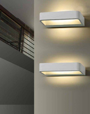 Kinkiet SCATOLA LED Azzardo MB5798S