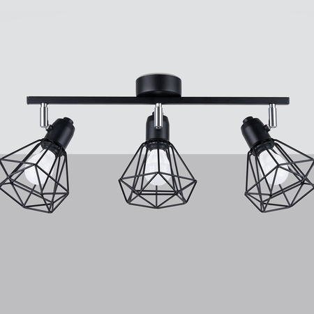 Lampa sufitowa ARTEMIS Sollux SL.1107