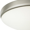 Plafon sufitowy z tworzywa CLASSIC 39cm 3xE27 Milagro ML1829
