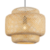 Lampa wisząca HESTIA 40cm 1xE27 Milagro ML1809
