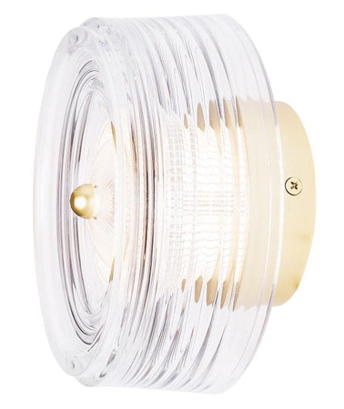 KINKIET LIPARI LED 3000K MAXLIGHT W0358
