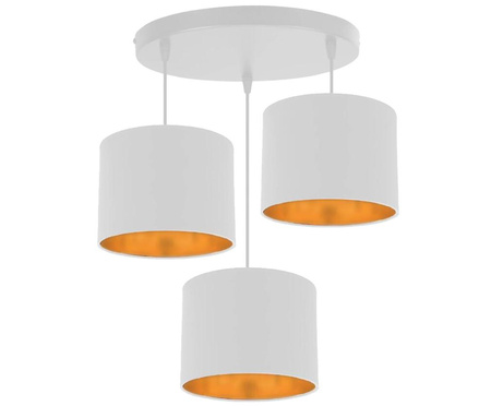 Lampa wisząca ATLANTA Candellux 33-00682