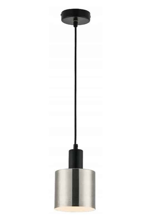 Lampa wisząca pojedyncza NULLA Reality 334501-07