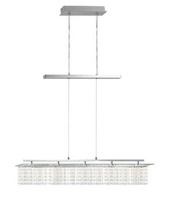 Lampa wisząca Bologna firmy Eglo 88085