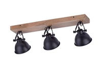 Lampa sufitowa SAMIA Leuchten Direkt 11983-18