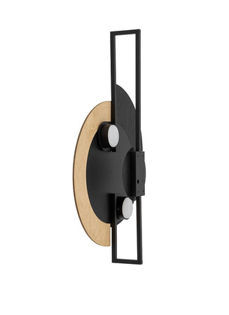 Kinkiet SUNSET NATURAL B Nowodvorski 10577