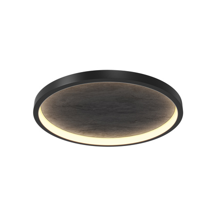 Lampa sufitowa dekoracyjny okrągły plafon z kamienia LED 3000K Orign MOD311CL-L40B3K Maytoni