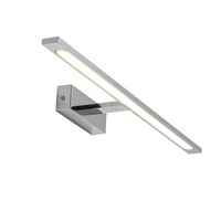 Kinkiet Isla XXL chrom 96cm IP44 LED CCT Light Prestige GS-LWB-32W CH CCT