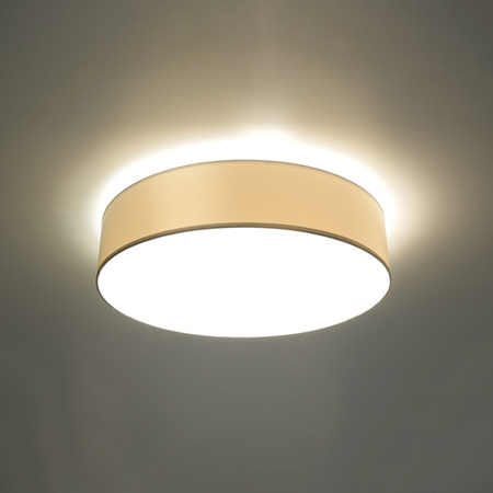 Lampa sufitowa, plafon ARENA 45 Sollux SL.0126 SL.0124 - kolor do wyboru