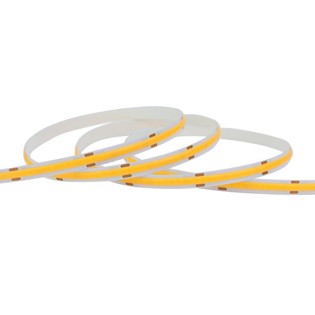 Zestaw Taśma COB 320/m 3000K IP20 5m + Zasilacz Eko-Light EKZ629