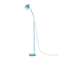 Lampa podłogowa K-MT-201 TURKUSOWY z serii KAJTEK I Kaja Lighting