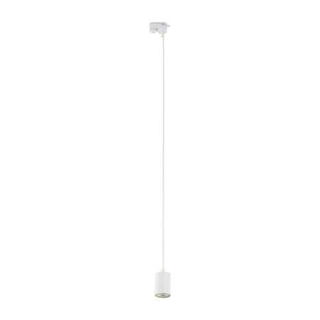 TRACER TOP WHITE 1 WISZĄCA GU10 TK Lighting 4934
