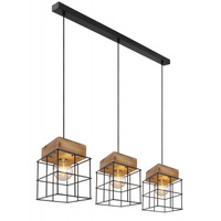 Lampa wisząca MERRIL Globo 15530-3H