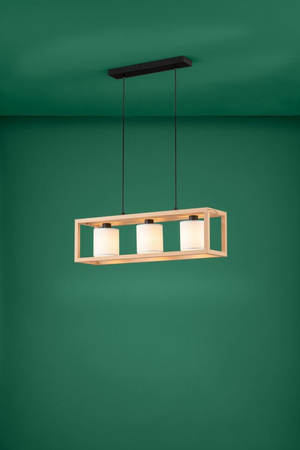 Lampa wisząca GRANADOS Eglo 390101