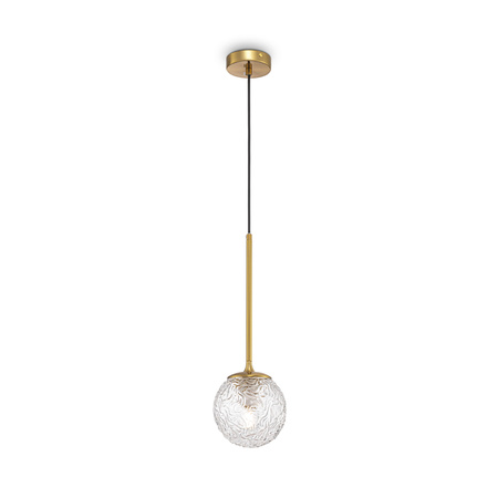Lampa wisząca LIGERO Maytoni MOD061PL-01BS1