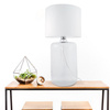Lampa stołowa AMARSA Zuma Line 5506WH