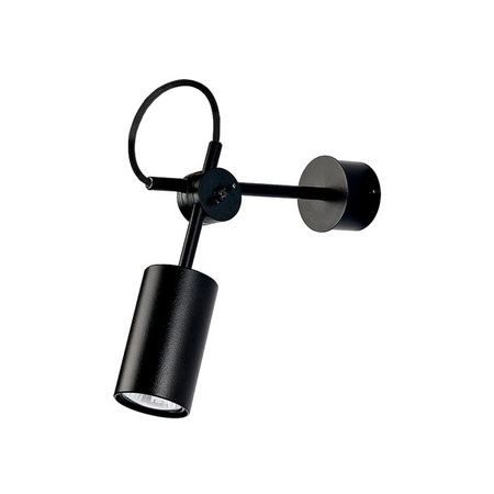 Kinkiet EYE BLACK Nowodvorski 6842