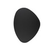 STONE BLACK KINKIET 3 TK Lighting 10632