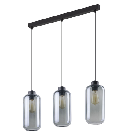 Lampa wisząca MARCO III TK Lighting 2078