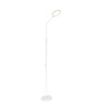 Lampa podłogowa LED Zuma Line SM-609-WH