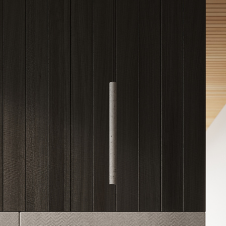 Lampa wisząca tuba beton PASTELO 5P Sollux SL.1275