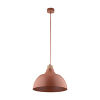 CAP BRICK LAMPA WISZĄCA 1 TK Lighting 6927