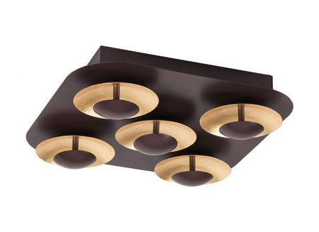 Lampa sufitowa BRIGITTE LED Rabalux 2557