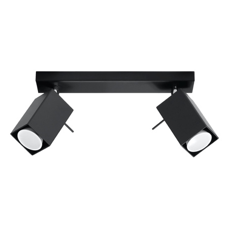 Lampa sufitowa, oprawa podwójna MERIDA Sollux Lighting SL0096 SL0100 SL0456 - kolor do wyboru