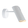 Kinkiet Futuro biały 1xGU10 Light Prestige LP-17001/1W WH
