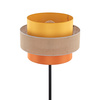 Lampa podłogowa TRIO JUTA MIX TK Lighting 6451