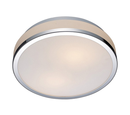 Lampa sufitowa plafon CAMRY IP44 Italux 5007-M