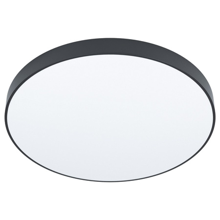 Lampa sufitowa ZUBIETA-A 45cm LED Eglo 98895 sterowana pilotem