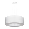 Lampa wisząca SATURNO 50 Sollux Lighting 2BM SL.0747 SL.0748 - kolor do wyboru