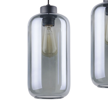 Lampa wisząca MARCO III TK Lighting 2078