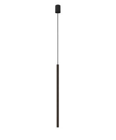 Lampa wisząca LASER 750 BLACK zwis Nowodvorski 8433
