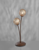 Lampka stołowa GRETA Paul Neuhaus 4032-48