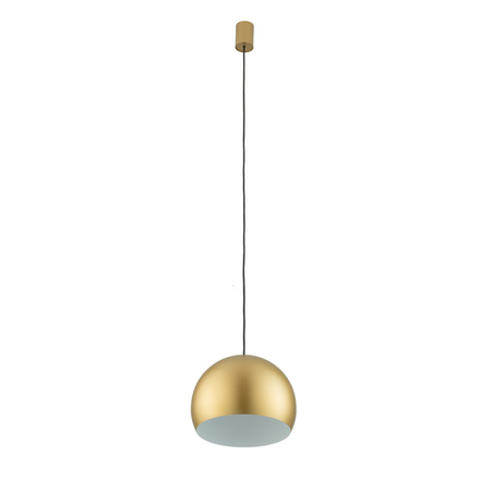 Lampa wisząca CANDY COPPER GOLD Nowodvorski 10294 10295 kolor do wyboru