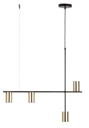 Vendo 4 czarny mosiądzowany Sigma 33690