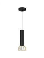 Lampa wisząca DANTE Milagro MLP7248